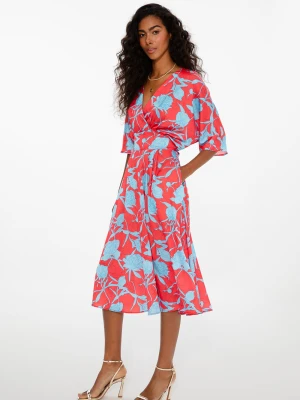 Sukienka midi Amore Mio XS