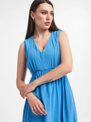 Sukienka midi Antony WEEKEND MAX MARA