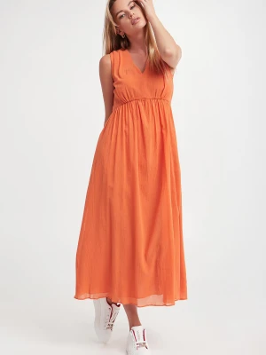 Sukienka midi Antony WEEKEND MAX MARA