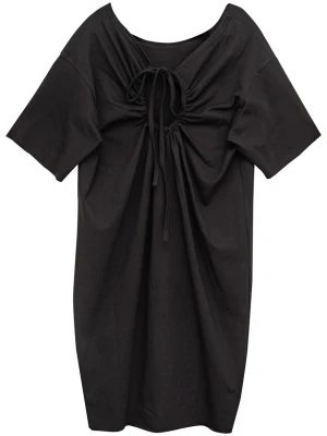 Sukienka midi AUGUSTA : Rozmiar - S 5905068247785 by Insomnia