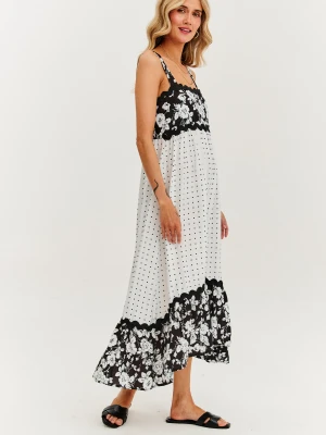 Sukienka midi Boho Charm XS