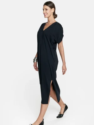 Sukienka midi BRENDA : Rozmiar - S 5905068247815 by Insomnia