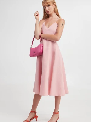 Sukienka midi Brianza MARELLA