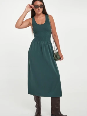 Sukienka midi Calibri WEEKEND MAX MARA