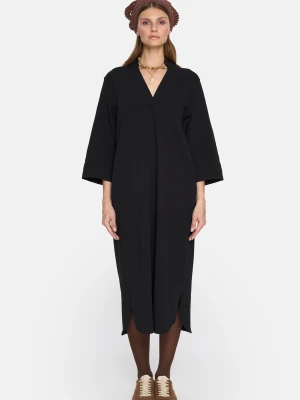 Sukienka midi CAMELA : Rozmiar - S 5905068252154 by Insomnia