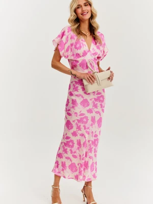 Sukienka midi Diamond Affair XS