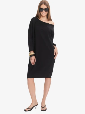 Sukienka midi DIVA : Rozmiar - L 5905068254356 by Insomnia