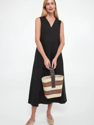 Sukienka midi Egoista WEEKEND MAX MARA