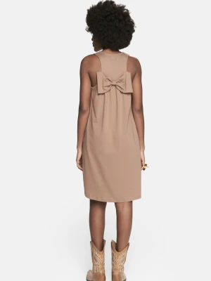 Sukienka midi ELINA : Rozmiar - L 5905068248065 by Insomnia