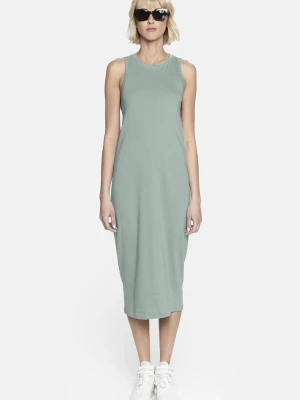 Sukienka midi FREDERIKA WISKOZA : Rozmiar - L 5905068247457 by Insomnia