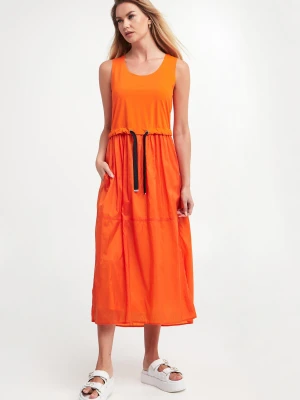 Sukienka midi Georgi SPORTALM