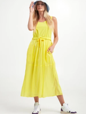 Sukienka midi Georgi SPORTALM