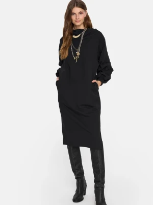 Sukienka midi JAYLA : Rozmiar - L 5905068252987 by Insomnia