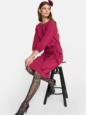 Sukienka midi JERRY : Rozmiar - L 5905068250839 by Insomnia