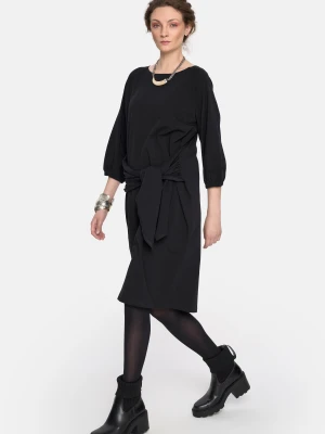 Sukienka midi JERRY : Rozmiar - L 5905068252789 by Insomnia