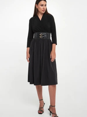 Sukienka midi JOSEPH RIBKOFF