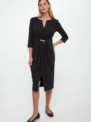 Sukienka midi JOSEPH RIBKOFF