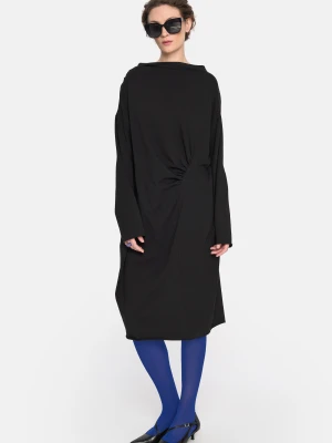 Sukienka midi JUSTI : Rozmiar - L 5905068253014 by Insomnia