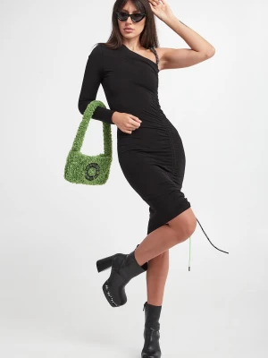 Zdjęcie produktu Sukienka midi KARL LAGERFELD