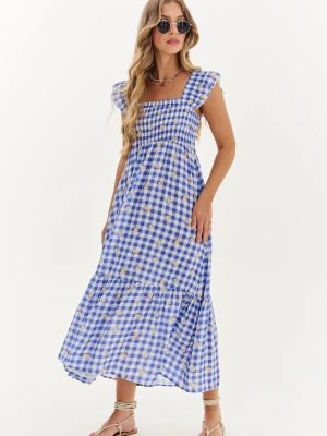 Sukienka midi Madame Goose XS/S