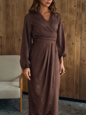 Sukienka midi Make Memories XS