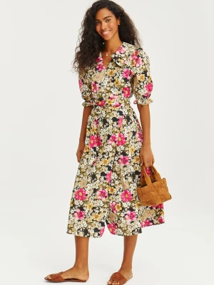 Sukienka midi Meadow Muse XS/S