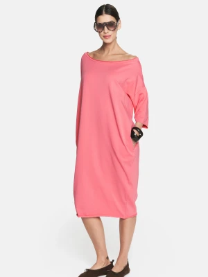 Sukienka midi MEGAN : Rozmiar - M 5905068243992 by Insomnia