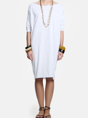 Sukienka midi MEGAN : Rozmiar - S 5905068232613 by Insomnia