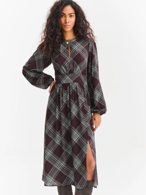 Sukienka midi Note to Self XS