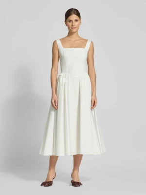 Sukienka midi o linii A Jake*s Cocktail