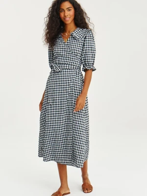 Sukienka midi Pure Romance XS/S