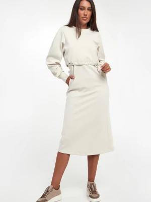 Sukienka midi SPORTALM