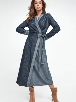 Sukienka midi SPORTALM