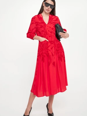 Sukienka midi SPORTALM