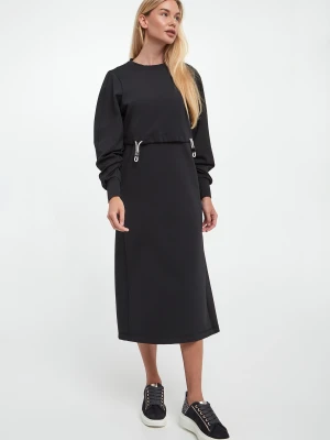 Sukienka midi SPORTALM