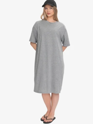 Sukienka midi TALA : Rozmiar - L 5905068255971 by Insomnia