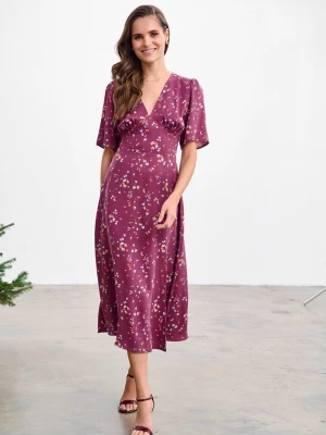 Sukienka midi Touch of Romance XS