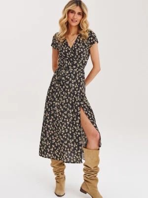 Sukienka midi Willow Ash XS