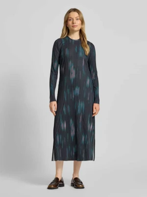 Sukienka midi z plisami Jake*s Casual