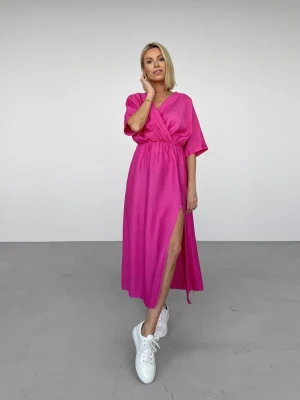 Sukienka Milos Blush UNI ClothStore