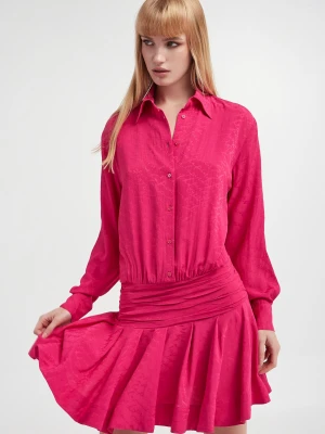 Sukienka mini Arzach PINKO
