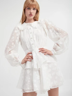 Sukienka mini CUSTOMMADE