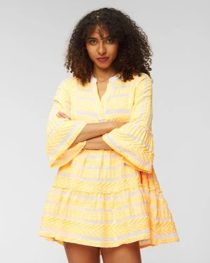 Sukienka mini DEVOTION ELLA DRESS SHORT