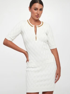 Sukienka mini ELISABETTA FRANCHI