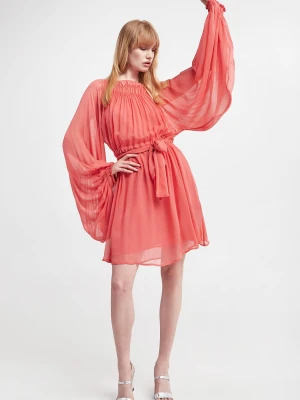 Sukienka mini EMPORIO ARMANI