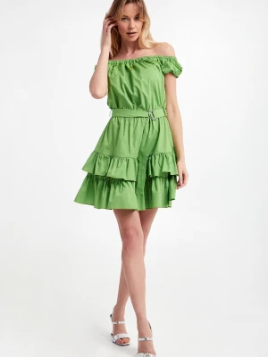 Sukienka mini ERMANNO FIRENZE