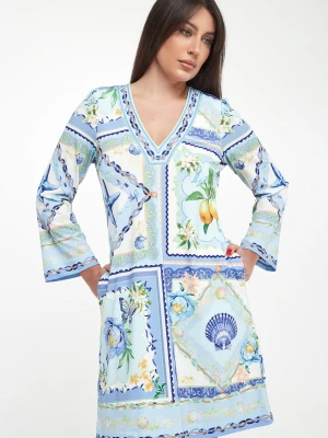 Sukienka mini HALE BOB