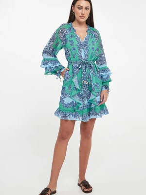 Sukienka mini HALE BOB