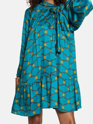 Sukienka mini JAMELIA : Rozmiar - L 5905068240274 by Insomnia