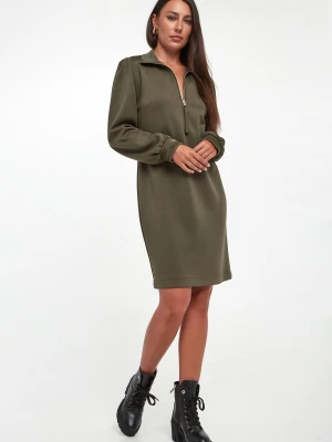 Sukienka mini JOSEPH RIBKOFF